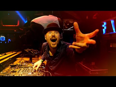 Dr. Peacock & Da Mouth of Madness feat. HRTMN. - Peacock in Babylon