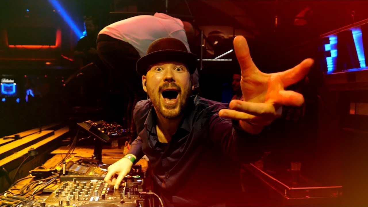 Dr. Peacock & Da Mouth of Madness ft. HRTMN. — Peacock in Babylon