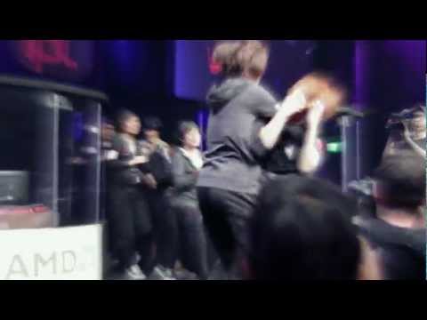 IPL Face Off: San Francisco Showdown - IPL TAC3 Grand Finals - StarCraft 2