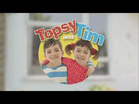Topsy and Tim - Intro (Turkish)