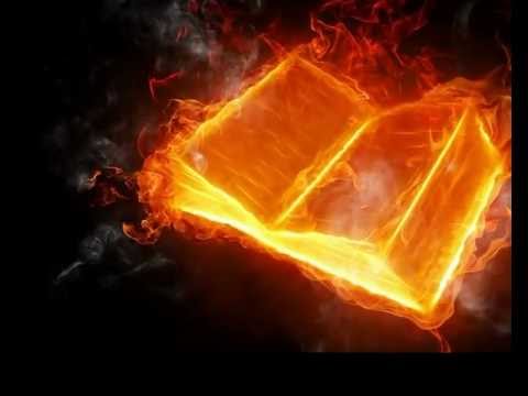 You will miss me when I burn - Soulsavers