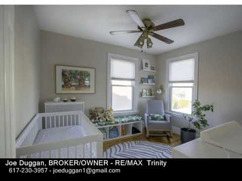 58 Waite Street Unit 2, Malden MA 02148 - Condo - Real Estate - For Sale -