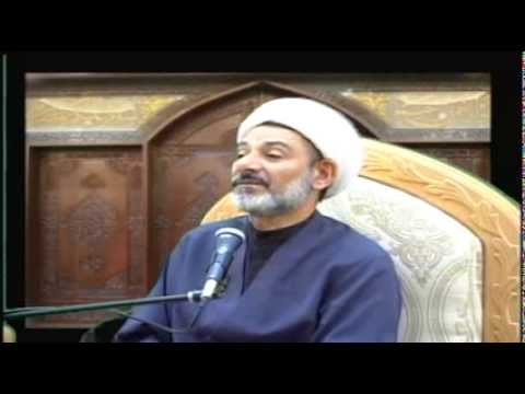 ⁣خطبة الجمعة - شرع زكاة الفطرة - سماحة الشيخ كريم الخزعلي