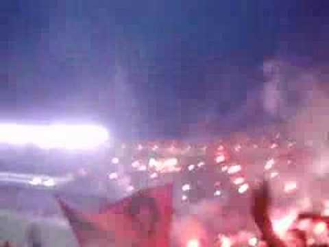 Eu, sempre te amarei, onde estiver estarei.....Mengo!!