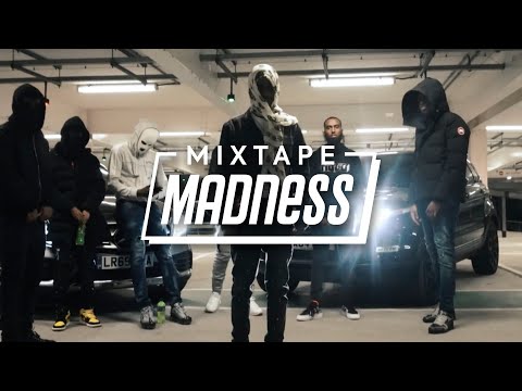 Hsav - Hoodboy (Music Video) | @MixtapeMadness