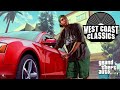 Radio West Coast Classics GTA V