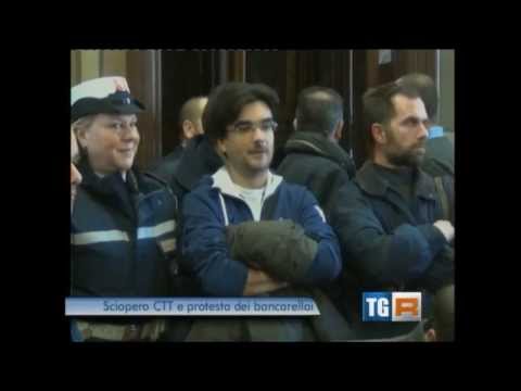 La polveriera del trasporto locale/1 - Firenze e Pisa