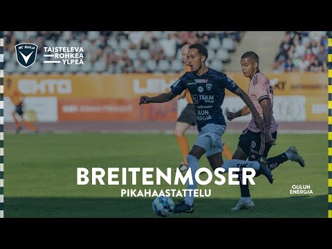 ACIAA Extra: Magnus Breitenmoserin kuulumisia