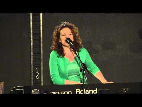 Psalm 101 (LIVE)  "Heaven Is Worth The Journey"