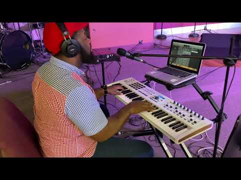 Auturia Keylab Mk 2 61 Key (Jazzyfingers on Keys)