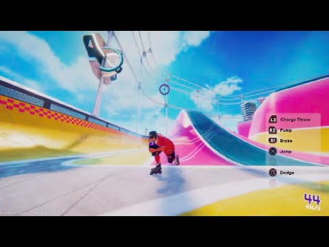 Roller Champions Tips | How to Go Faster On Your Skates