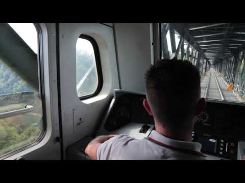 Ponte San Michele: tornano i treni