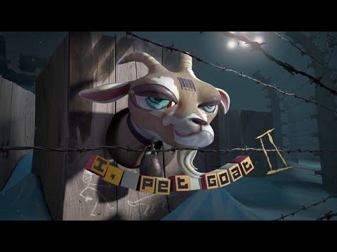 Heliofant, the makers of ipetgoat2 have uploaded 10 new videos