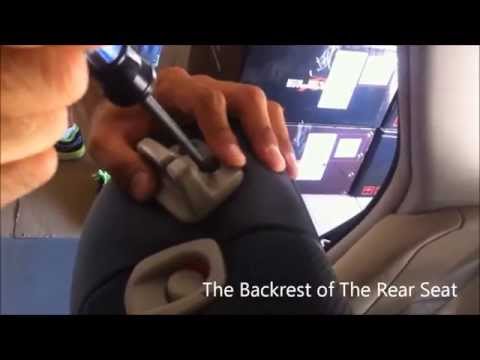 How to install Clazzio car seat cover (perfect guide)