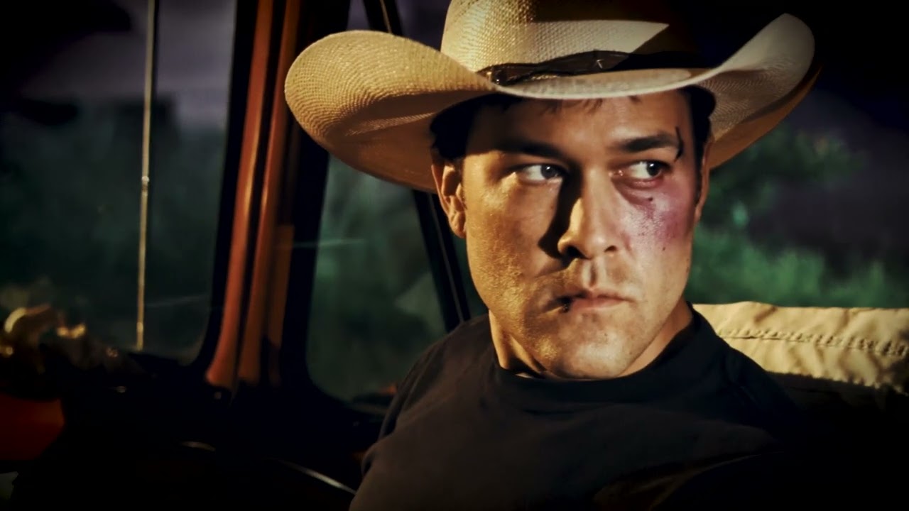 Noble Things Movie Trailer