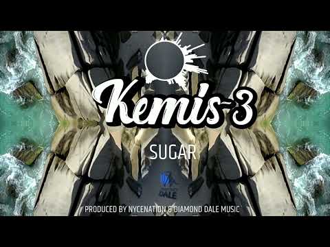 Kemis-3 - Sugar - Trendin Riddim