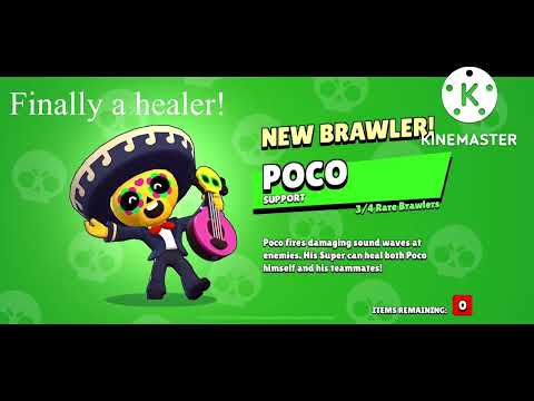 Brawl stars Box opening! (3+ Brawlers Unlocked!)