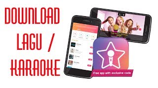 Download lagu Cara Download Lagu dari SUARAKU / STARMAKER - Aplikasi Karaoke mp3