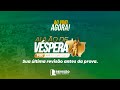 AULÃO DE VÉSPERA PGE MT
