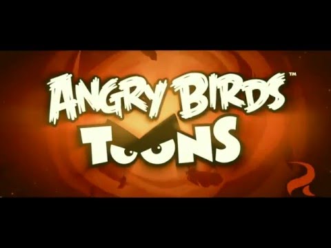 ANGRY BIRDS TOONS SEASON 2 | EPISODE 9