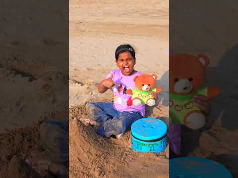 Anam ke Teddy ke saath papa ne Yeh Kya kiya 😱 #shorts #trendingshorts #funnyshorts