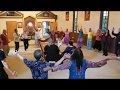 Ang Sang Wahe Guru Dance of Universal Peace