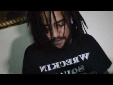 SOLID X WRECKIN SQUAD X #1DHOE X SHOT BY PNF