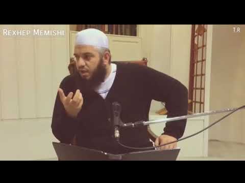 20. Permendja e Allahut - Rexhep Memishi.