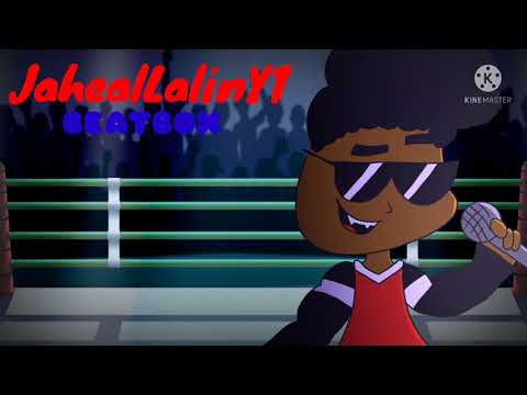 JahealLalinYT Beatbox Solo - FoxeyYBB (Remix)