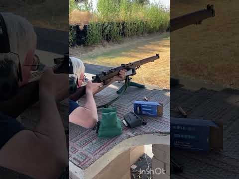 Australian Lithgow SMLE