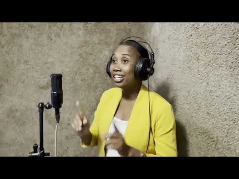 Une nacelle en Silence [  Video Clip ] Soeur Mirlande Noel  [ +509 36019660 ]