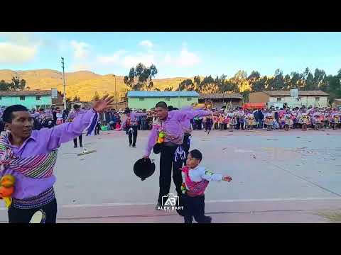 Concurso de Santiago 2026 – Huaricolca, Tarma (Junín) | 30 de agosto