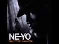 Ne-Yo - Beautiful Monster (Audio)