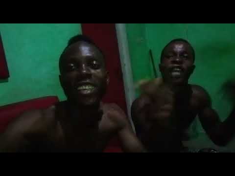 Bad empire djanki la boe mauvaise negrai