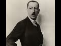 Stravinsky: Ragtime for Eleven Instruments - A Listening Guide