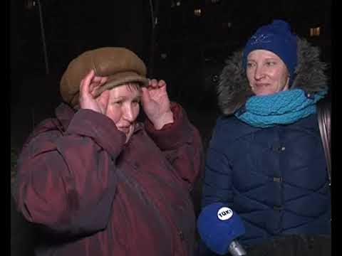 Более 12 тысяч курян окунулись в крещенские проруби