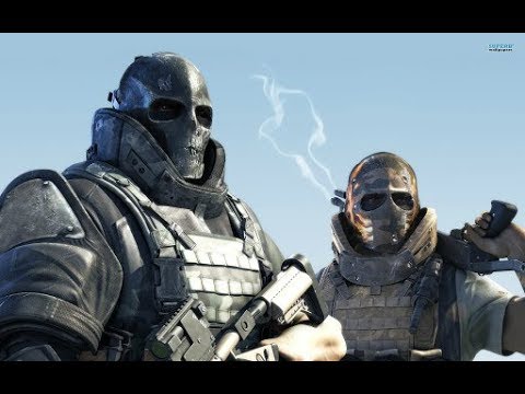 Two Is Better Than One | Army Of Two | XB360 #5