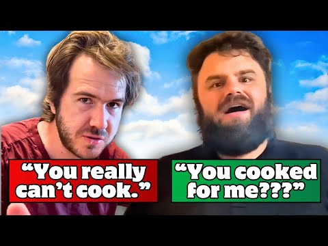 21 Minutes Of Red Flags And Green Flags