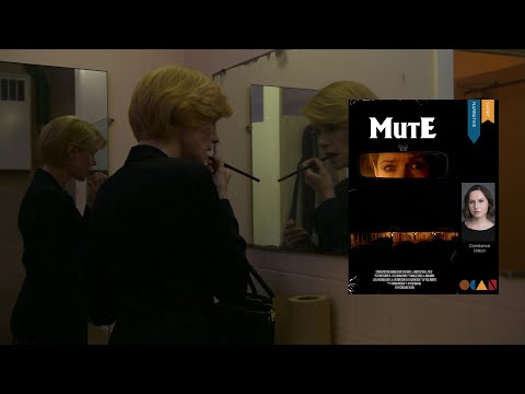 Mute