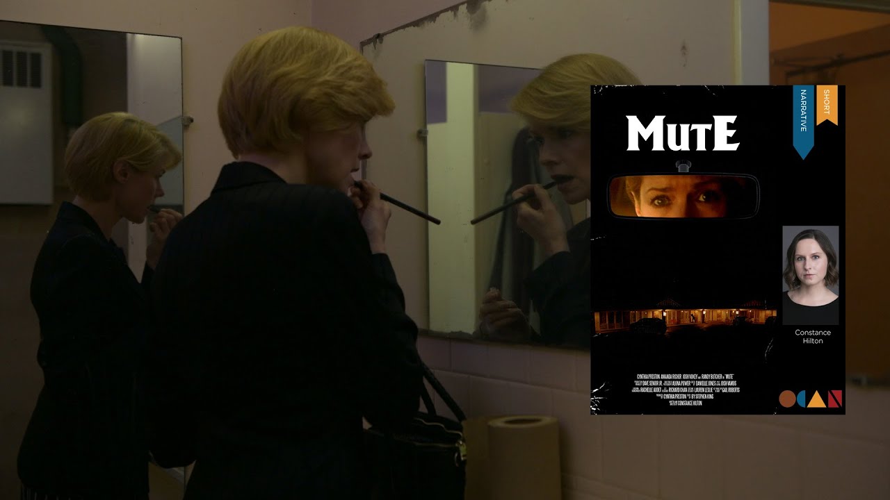 Mute - Trailer - OCan21