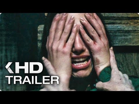 ANNABELLE 2 Trailer 3 German Deutsch (2017)