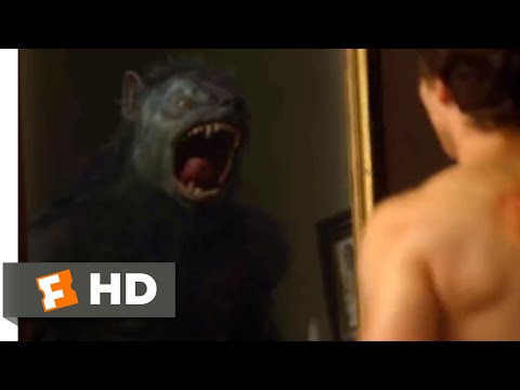 人狼：僕らの中の獣 (2012) - 僕は人狼のシーン (5/10) | Movieclips (Werewolf: The Beast Among Us (2012) - I'm the Werewolf Scene (5/10) | Movieclips)