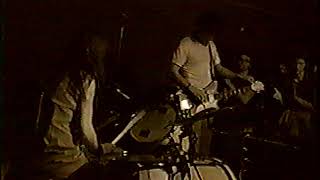 THE WHITE STRIPES "I'm Bound To Pack It Up" (Dec.2000) Cactus Club, Milwaukee