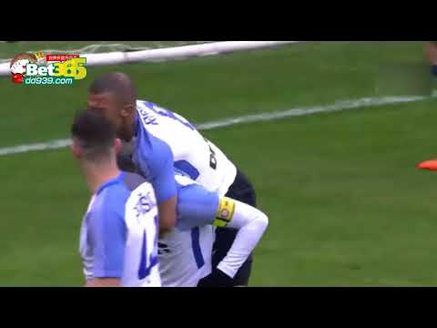 Mauro Icardi   Goals Show 2018  HD  Full HD