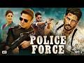 Sidharth Malhotra & Isha Talwar | Police Force (2026) |New Blockbuster Action Full HD Movie In Hindi DEFAULT Thumbnail