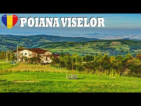 Drum Tohanul Nou - Poiana Viselor