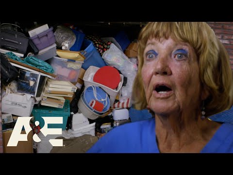 Hoarders: MULTIPLE Homes Hoards - Compilation | A&E
