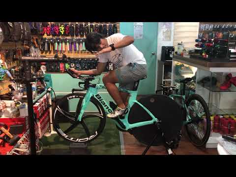 Bianchi Aquila Custom Mods Philippines