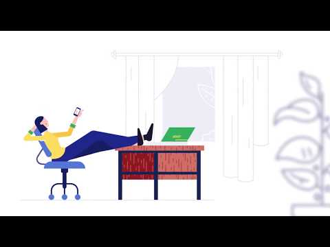 Rounded Invoicing & Accounting