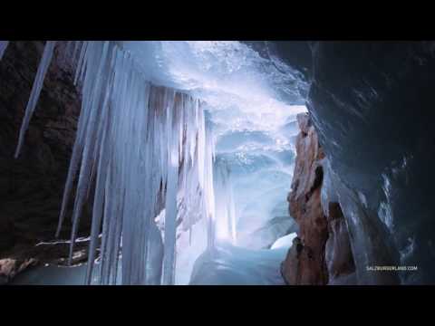 Eisriesenwelt Werfen